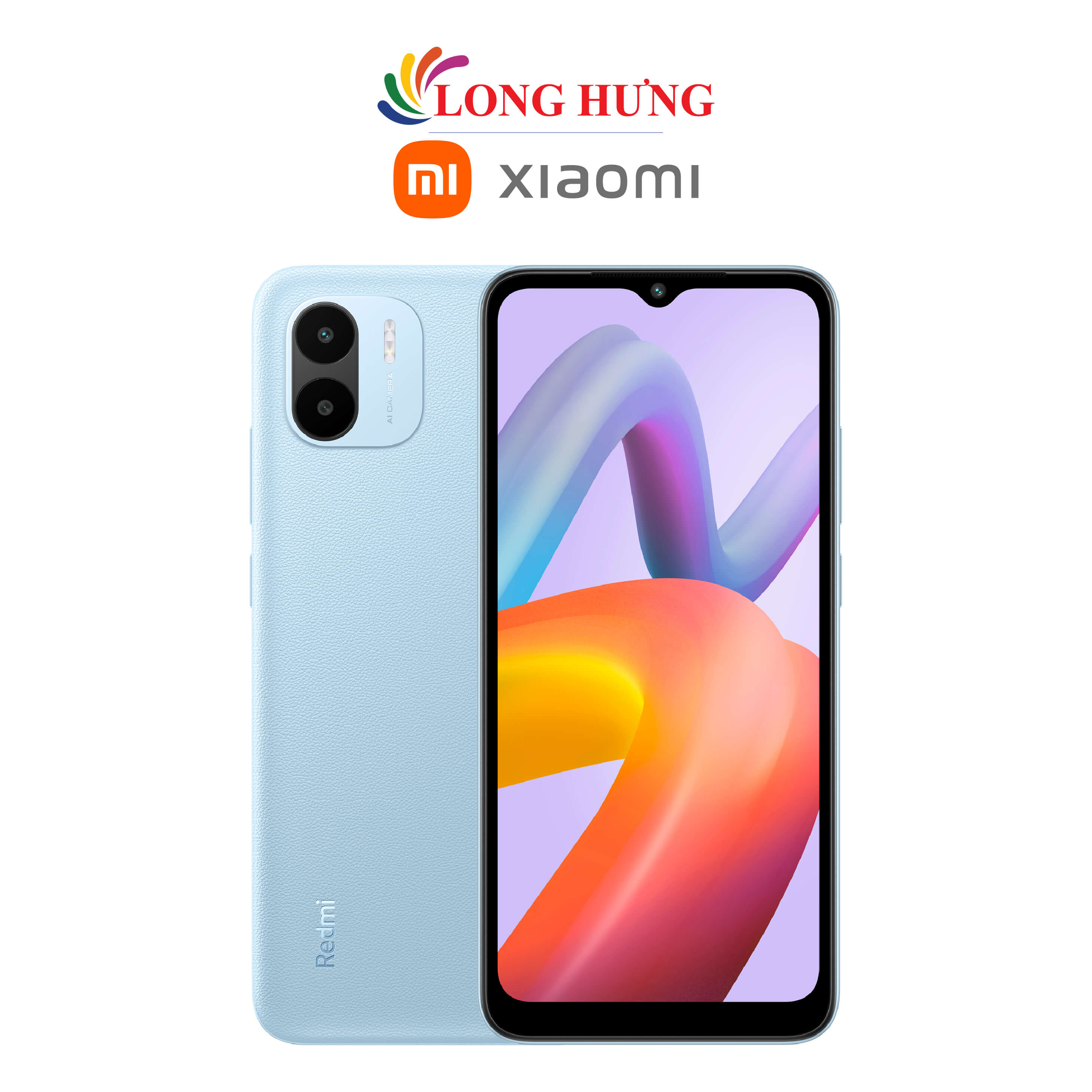 Điện thoại Xiaomi Redmi A2 (2GB/32GB) - Hàng chính hãng