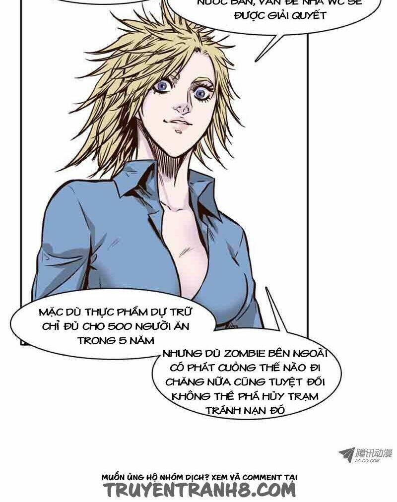 vua của vong linh chapter 70 3