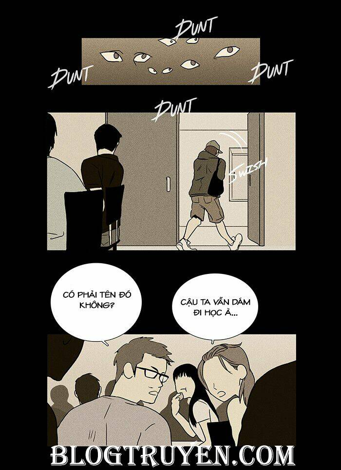 bẫy tình yêu chapter 17 11