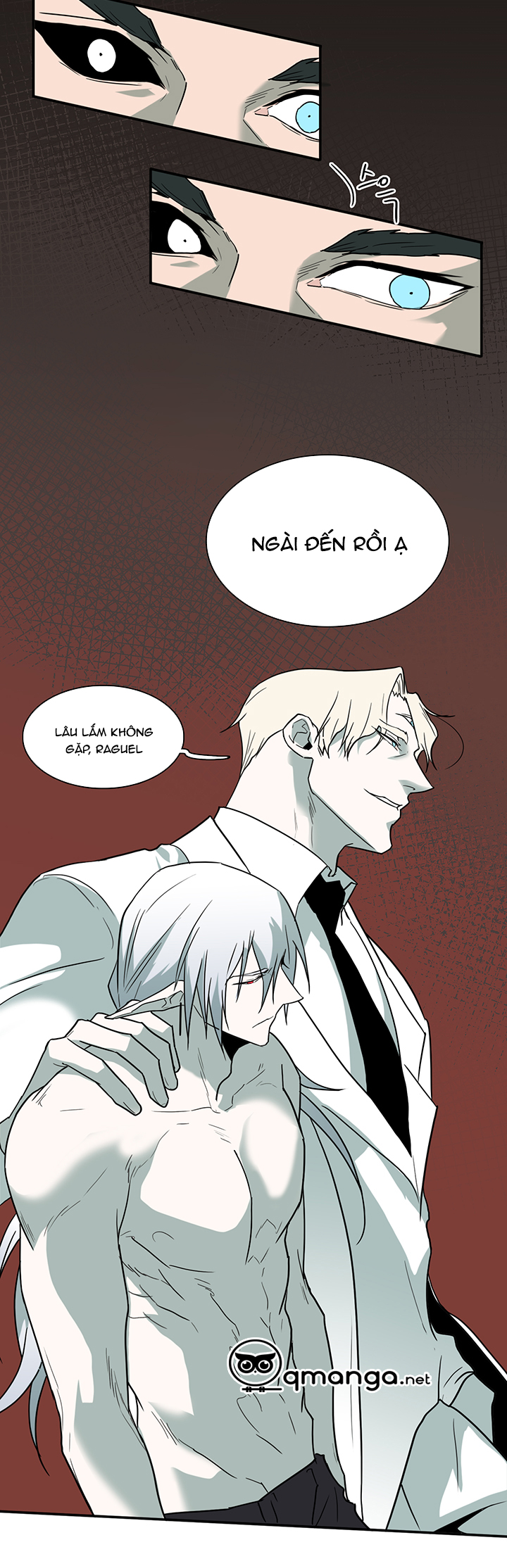 dear door chapter 83 38