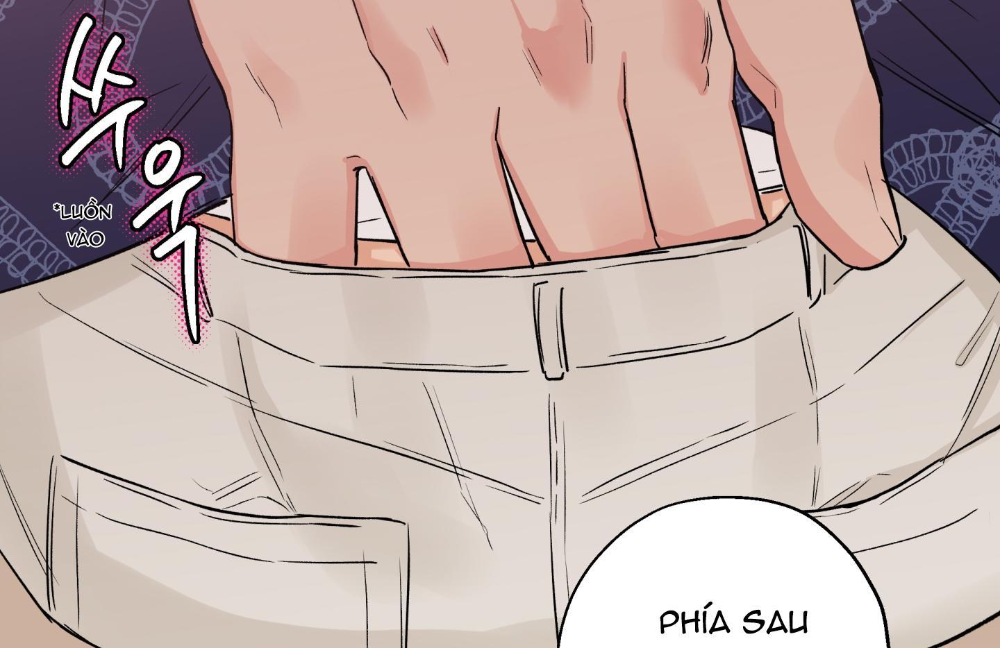 gâu gâu! chapter 47 52