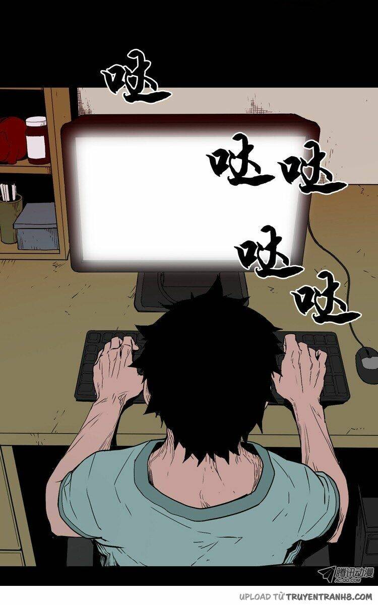 0.0 mhz - tần số chết chapter 27 7