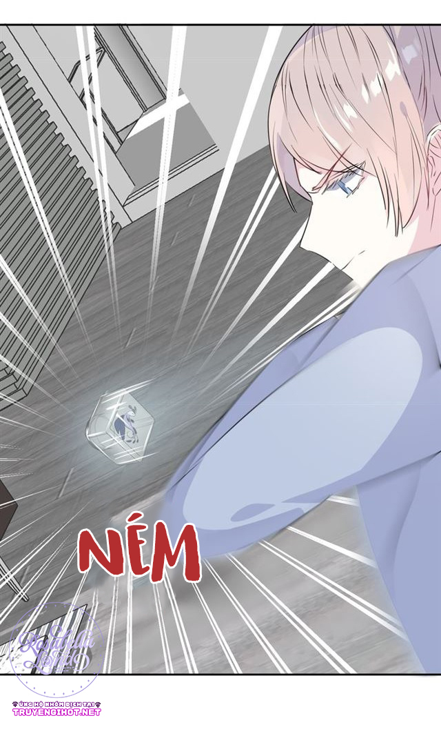 bộ váy của nàng tiên cá chapter 22 42