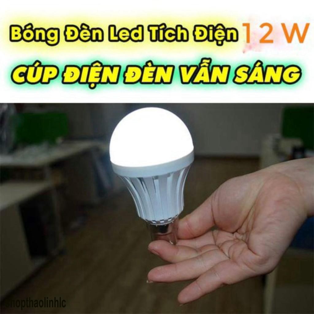 ĐÈN NHÚNG NƯỚC TỰ SÁNG 12W Có thể sạc lại khi hết điện