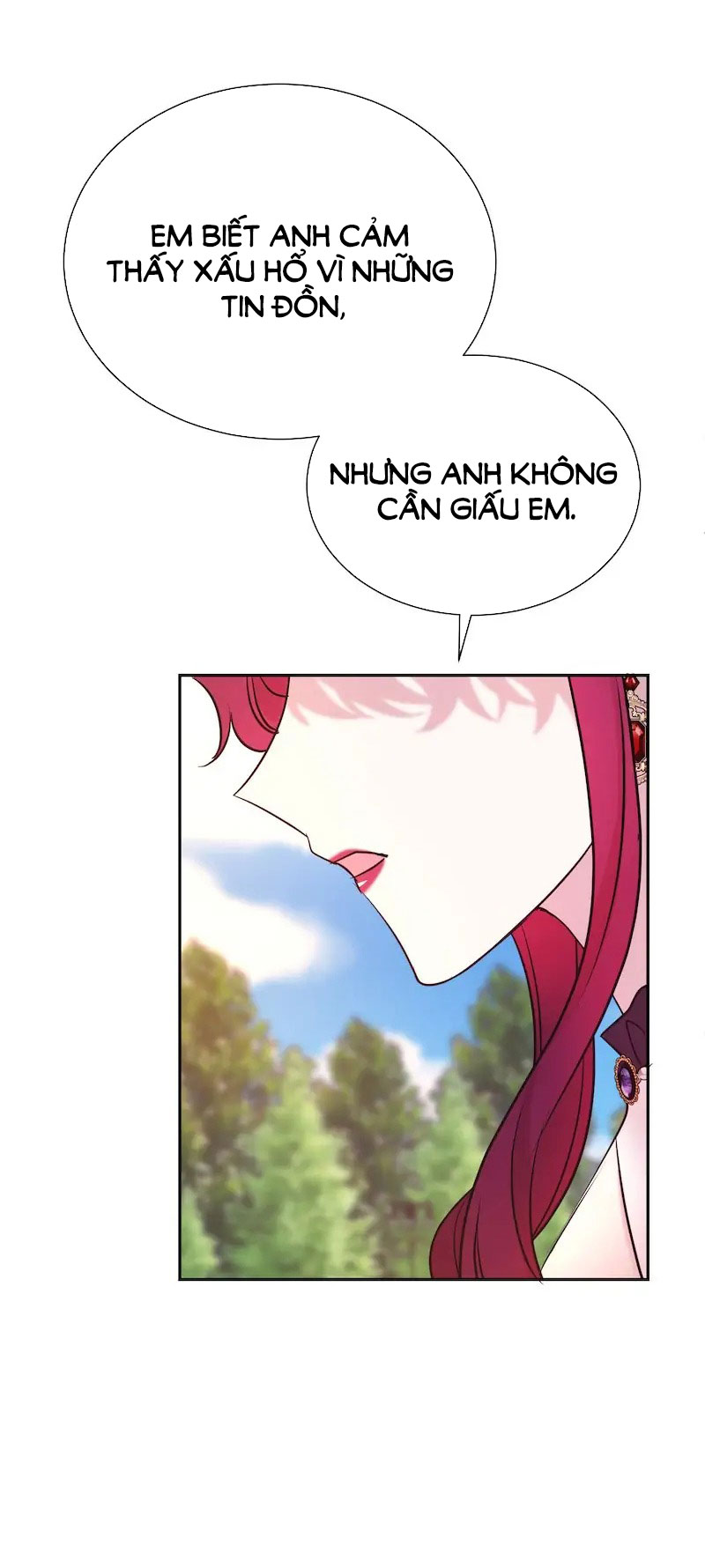 tôi chán nản vì người chồng thứ 2 còn "khỏe" hơn chồng cũ chapter 60.2 2