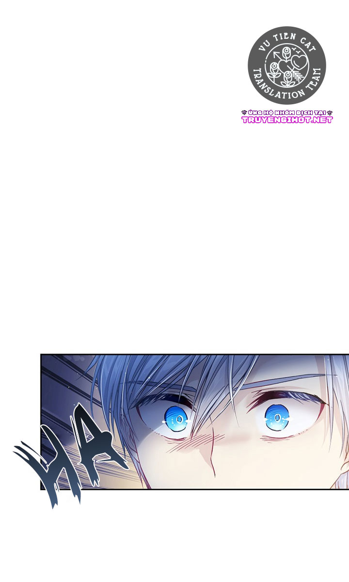 tôi gặp rắc rối vì chồng qúa dễ thương chapter 8.1 28