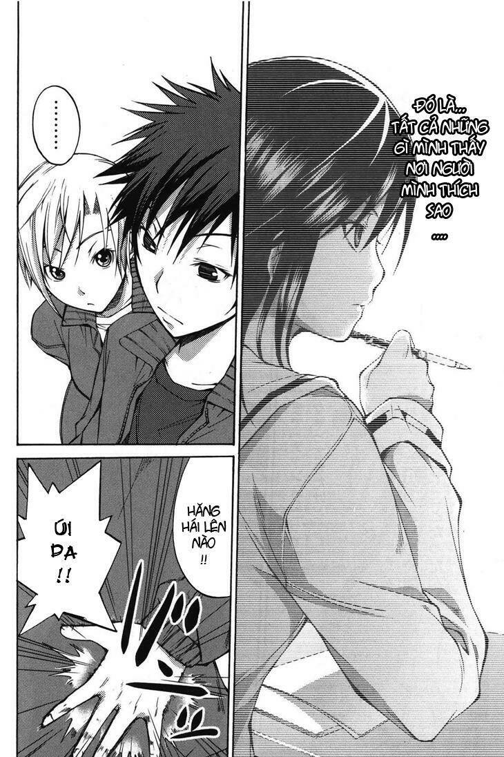 countrouble chapter 5 23