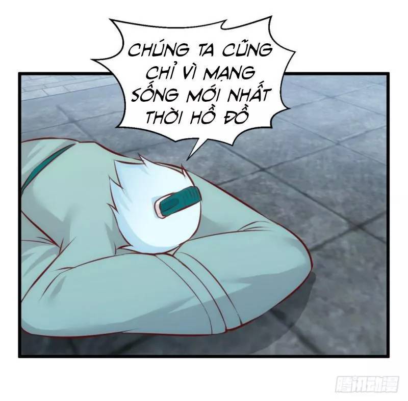 bẩm báo công chúa ! chapter 37 35