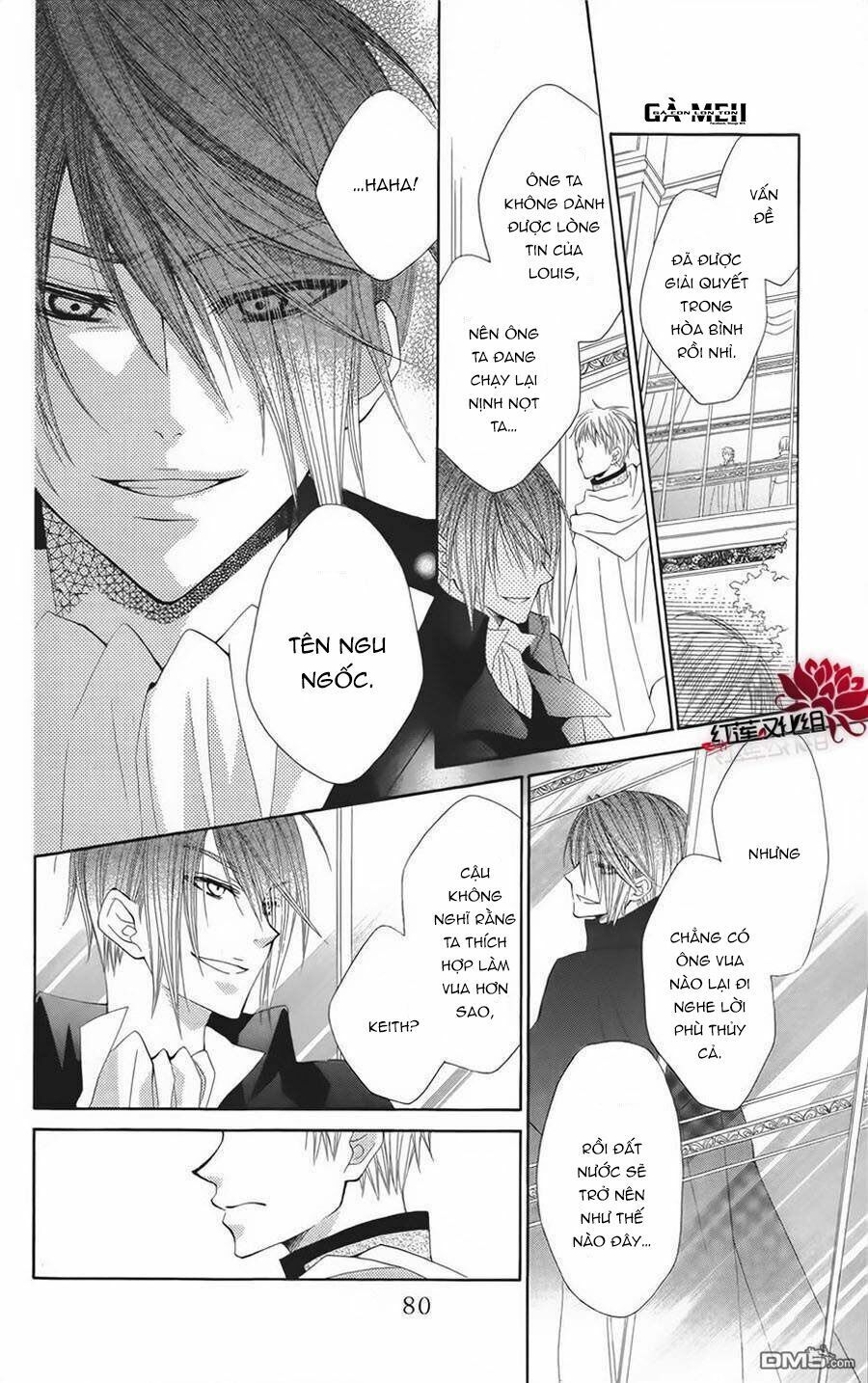 hyakunen renbo chapter 6 37