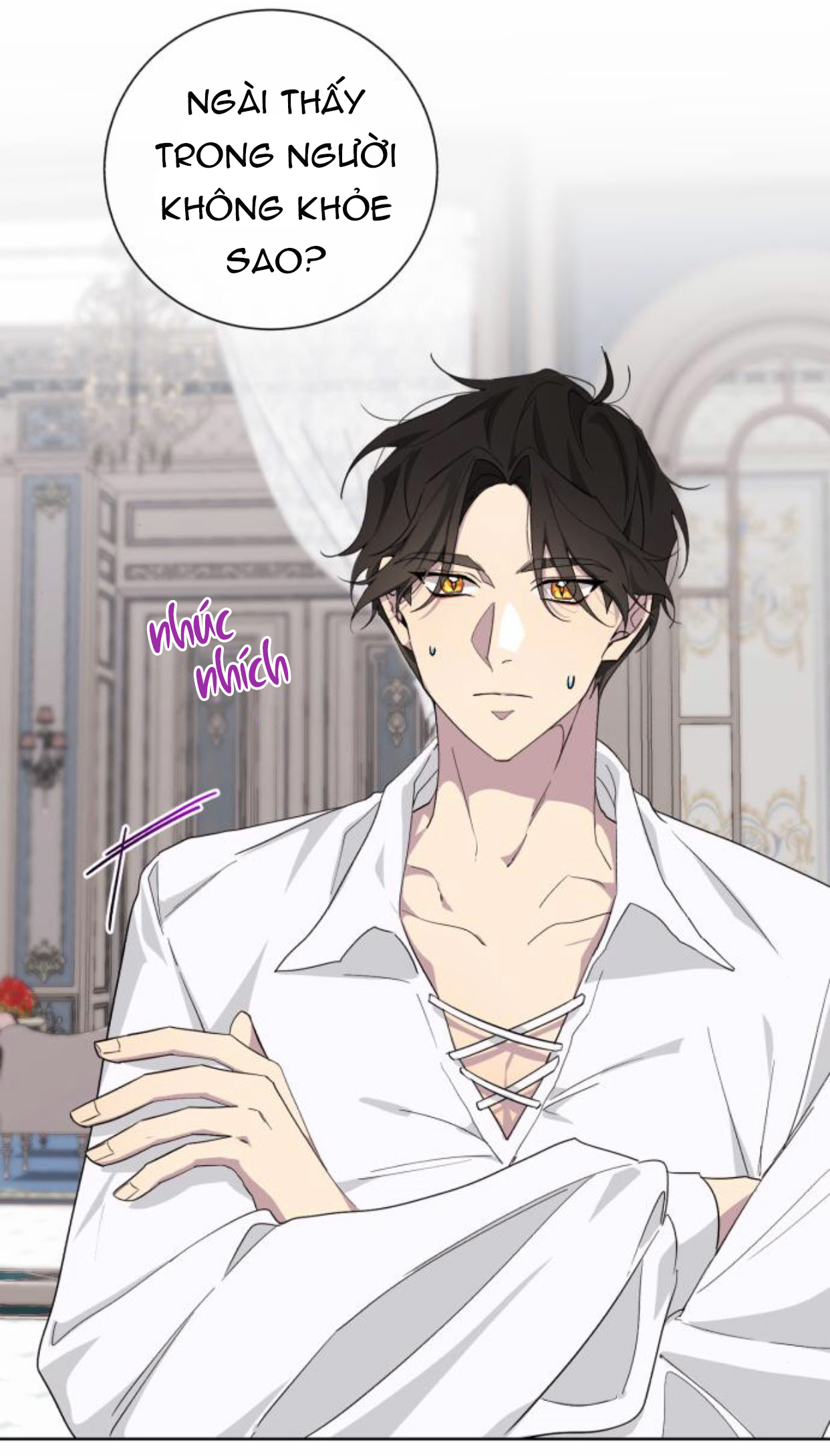 đã có lúc ta muốn nàng chết đi chapter 27 9