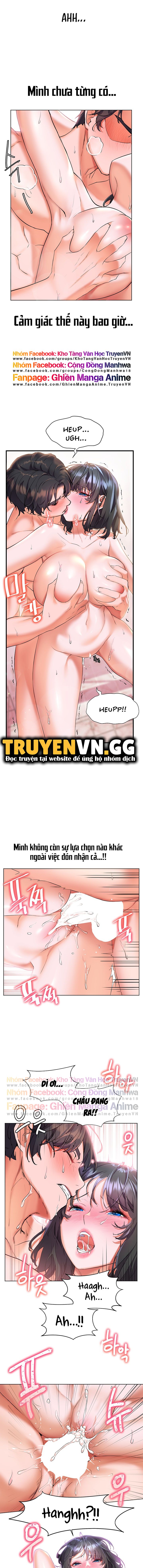 cô dâu thời thơ ấu của tôi chapter 9 5