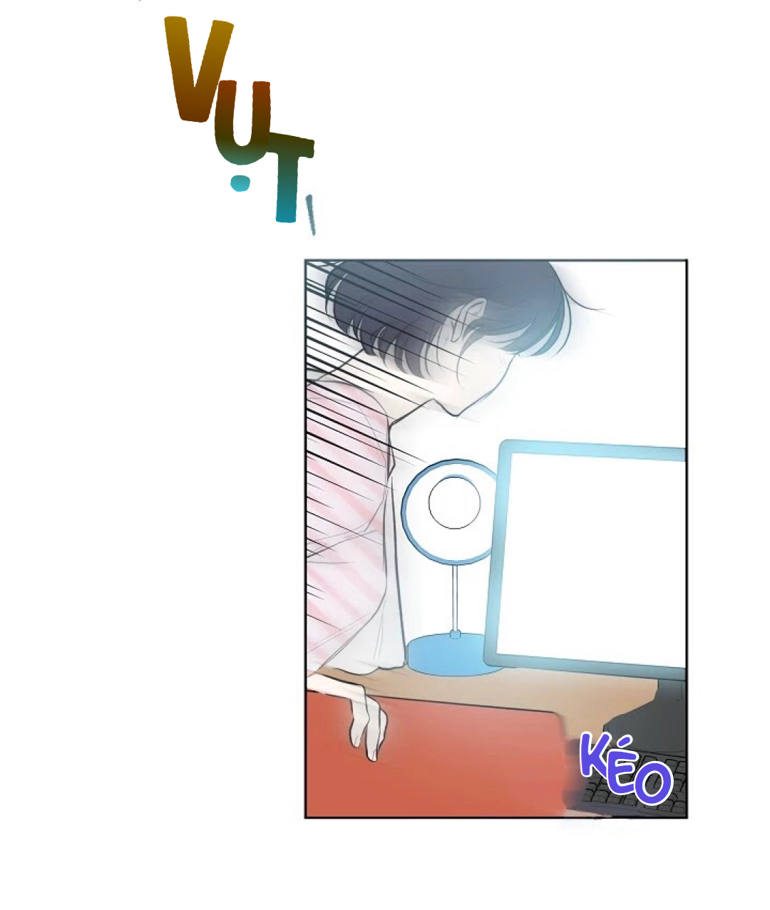 invitation of mystic messenger chapter 13 18