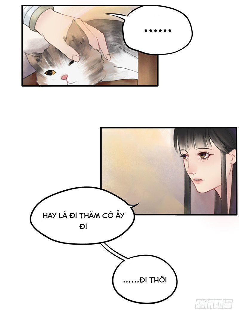 hoa gian ký chapter 2 7