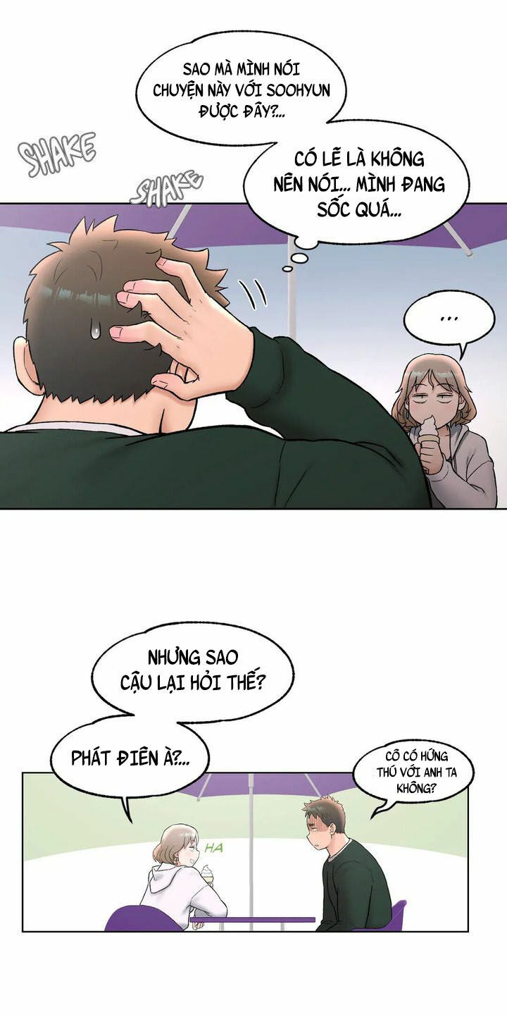 phòng tập gym bí mật chapter 51 30