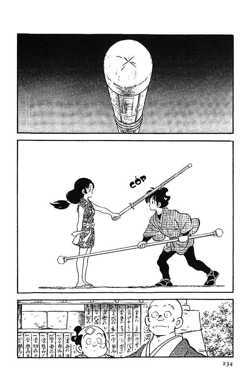 nijiiro togarashi - ớt bảy màu chapter 12 15