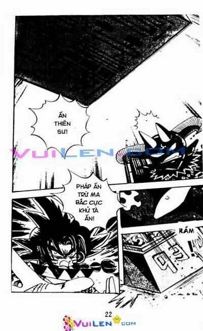 những người bạn tốt chapter 30 22