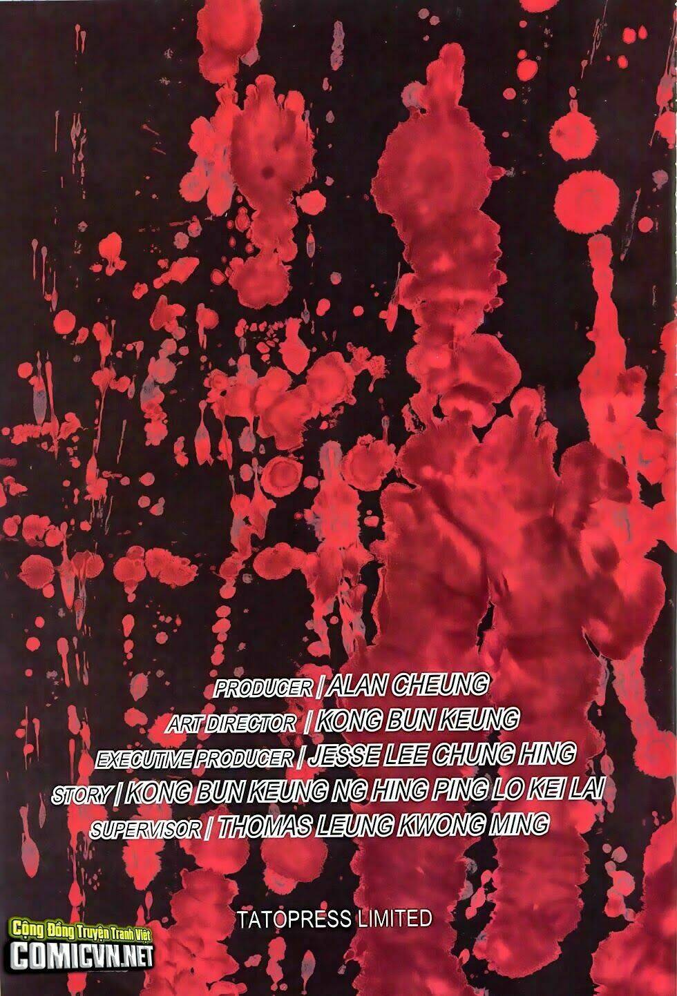 ma võ độ chapter 2 2