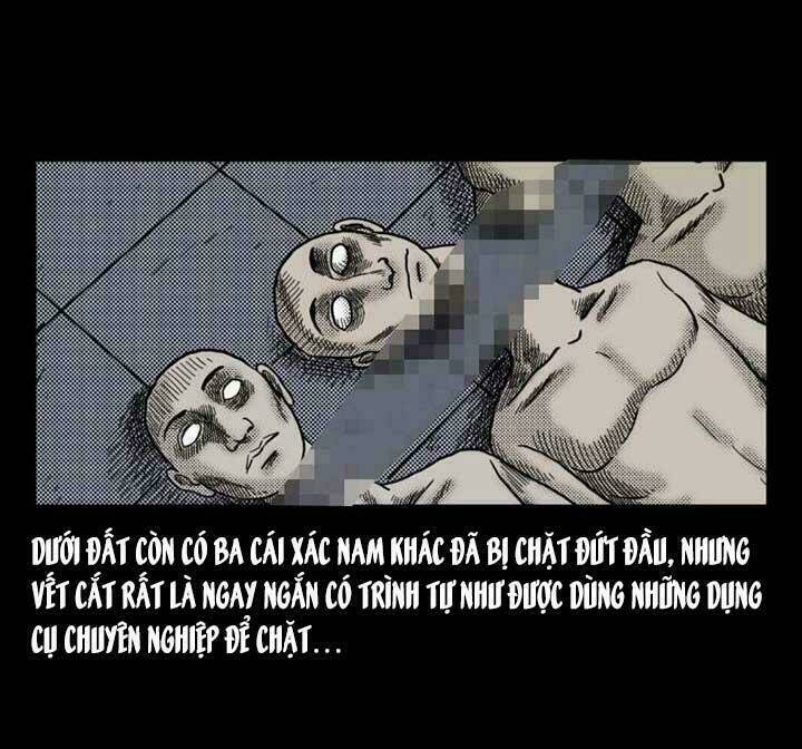 kỳ án có thật chapter 58 33