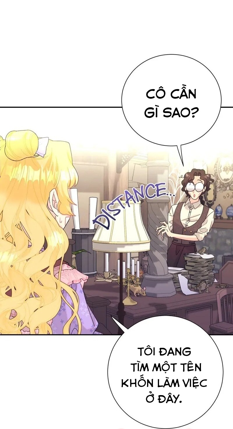 đức hạnh của công chúa phản diện chapter 26 35