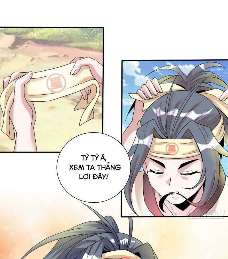 liệp thực vương chapter 9 31