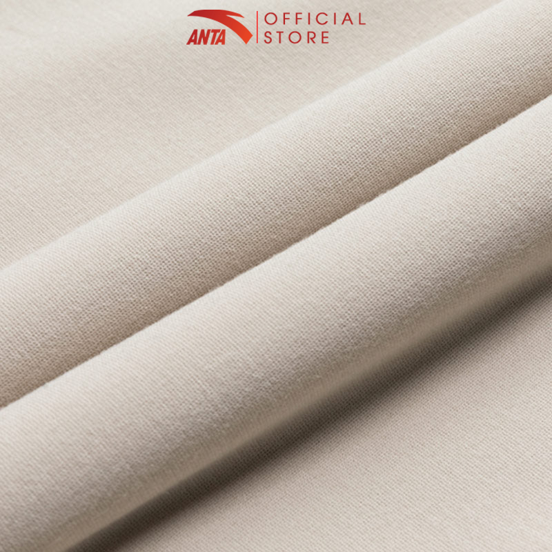 Quần short thể thao nữ ANTA 1624B7308