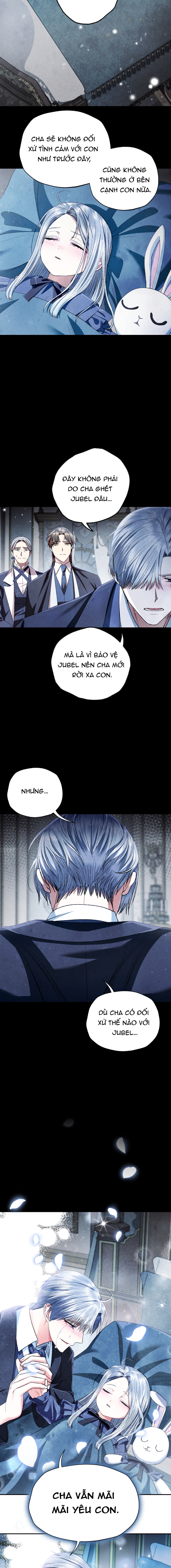 cha, con không muốn kết hôn đâu chapter 98 19