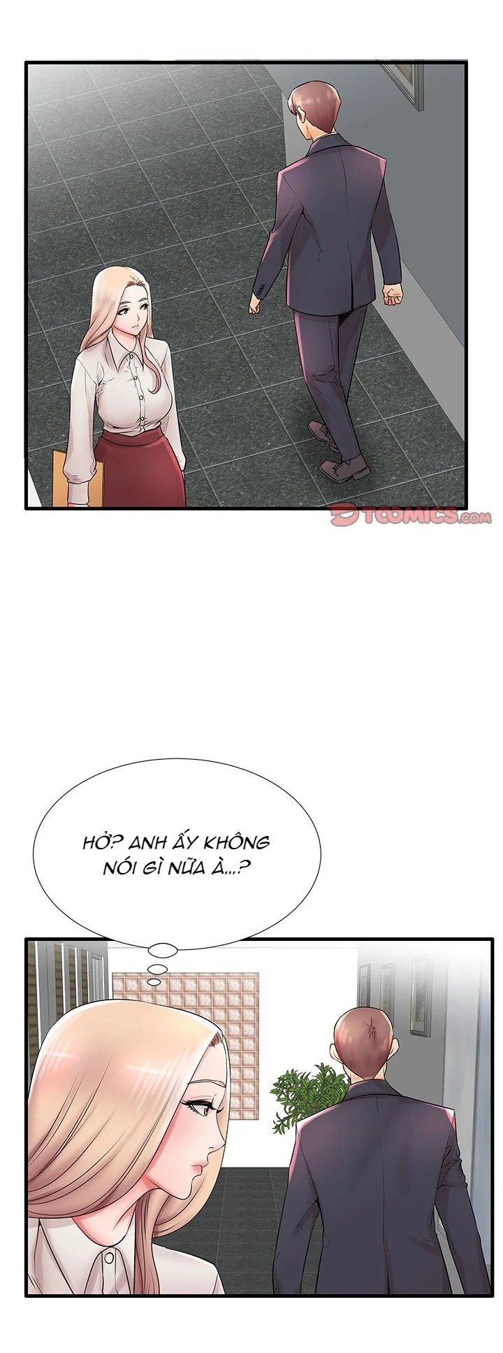 người mẹ xấu xa chapter 22 36