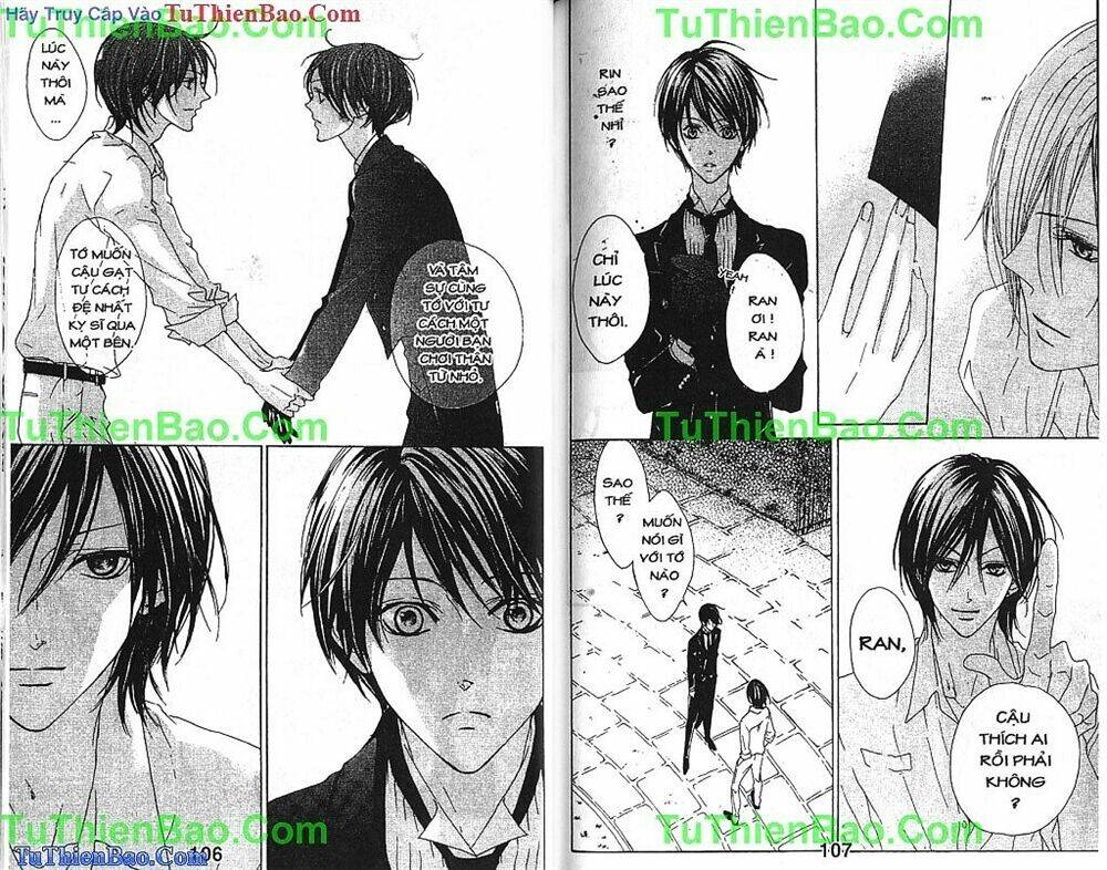 kỵ sĩ mỹ nam chapter 4 54