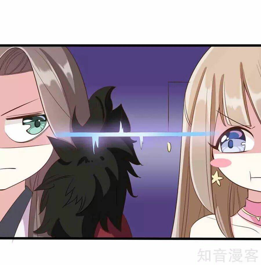 đích nữ hữu độc chapter 24 53