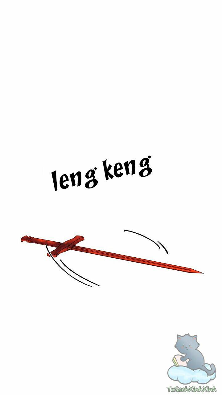 công chúa bãi rác chapter 48 42