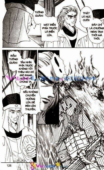 tinh linh của biển chapter 4 126