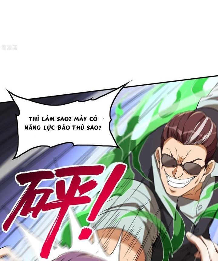 đệ nhất người ở rể chapter 78 39