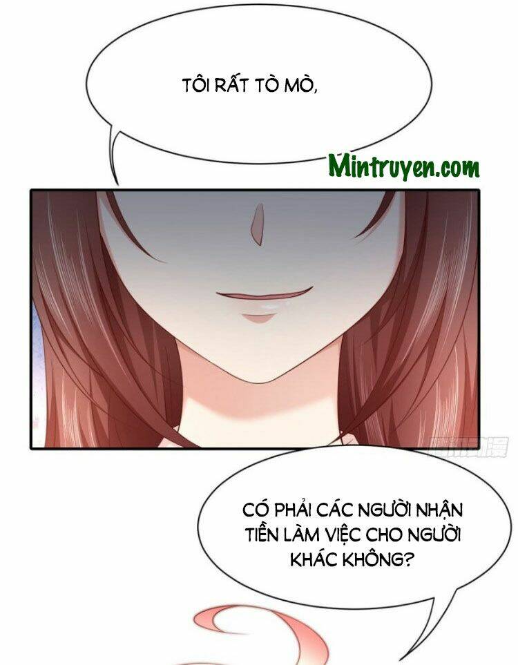 nam thần truy thê chỉ nam chapter 122.1 9