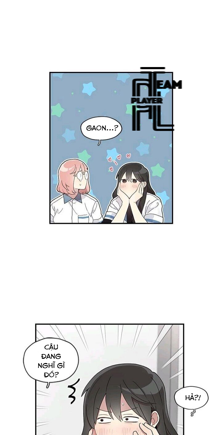 thanh xuân lầm lỡ chapter 36 30