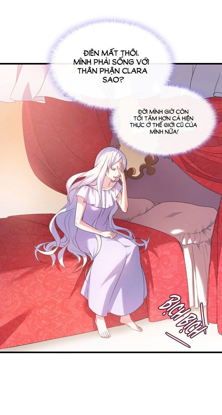 tôi định quyến rũ anh trai nhưng nam chính đã đến chapter 2 14