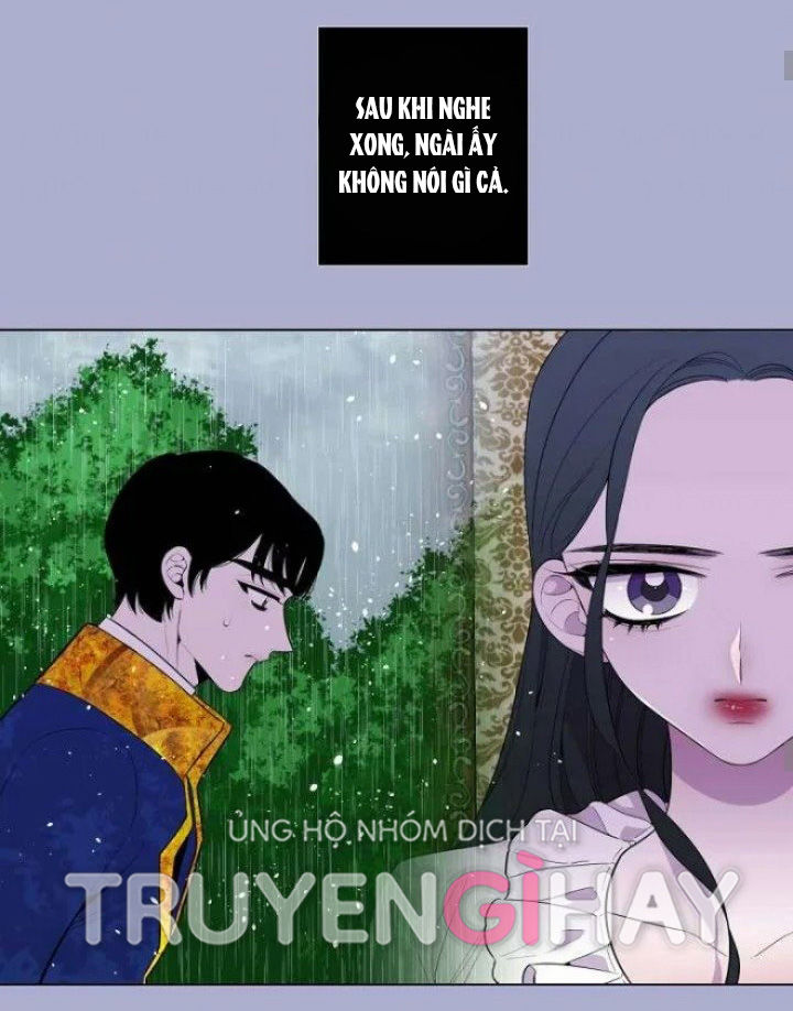 từ tiểu thư thành hoàng hậu - lady to queen chapter 24.2 25