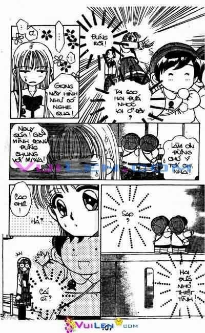 arita đáng yêu chapter 1 107