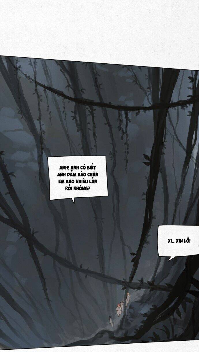 dawn of the frozen wastelands chapter 10 26