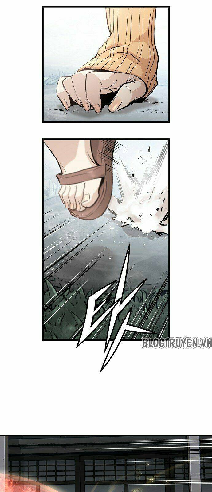 hứa lan chapter 18 33