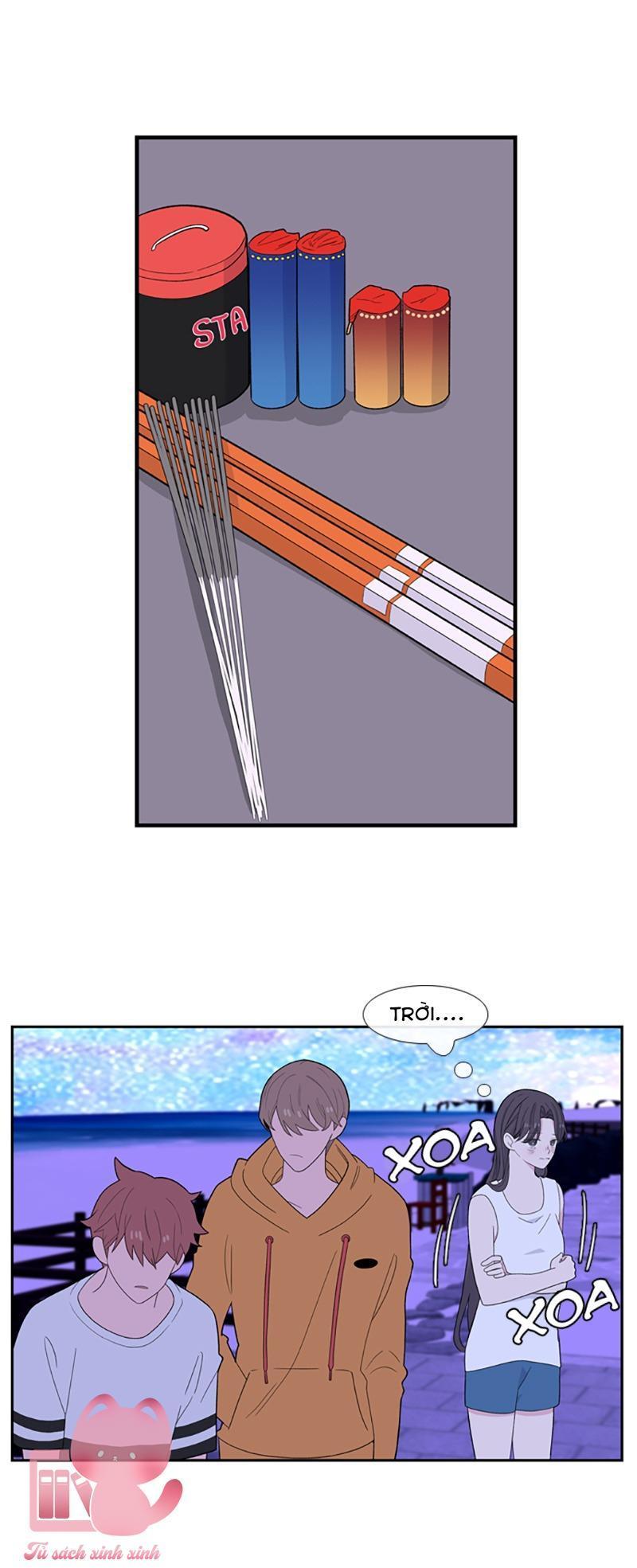 về bên anh chapter 54 24