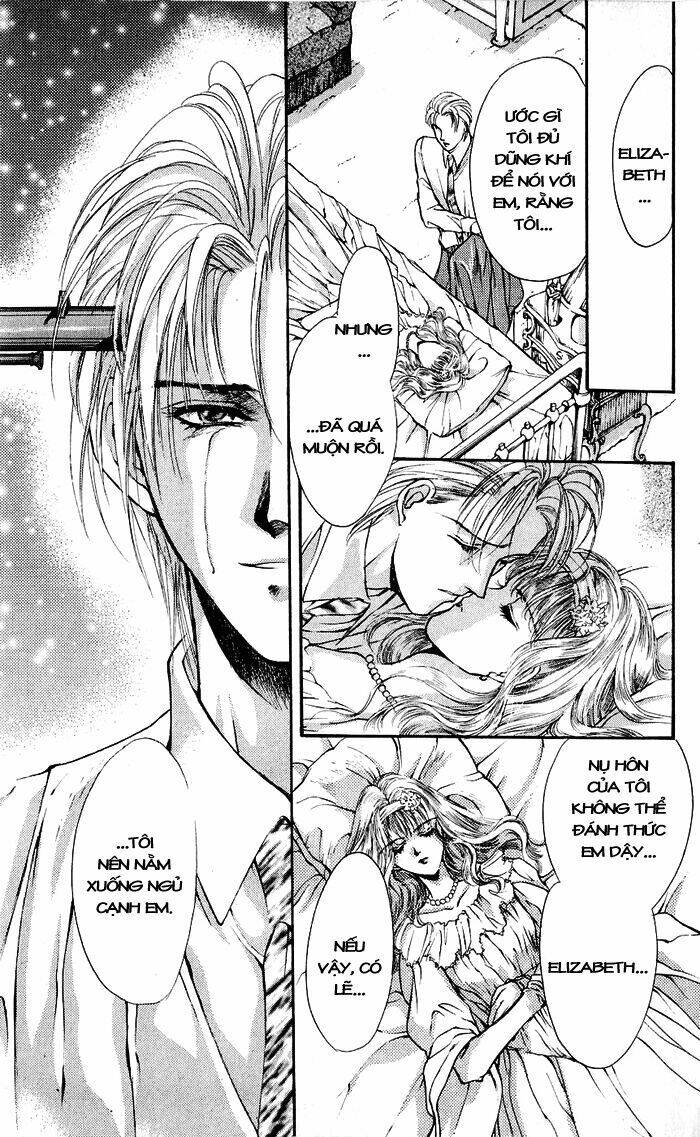 cain saga chapter 27 32