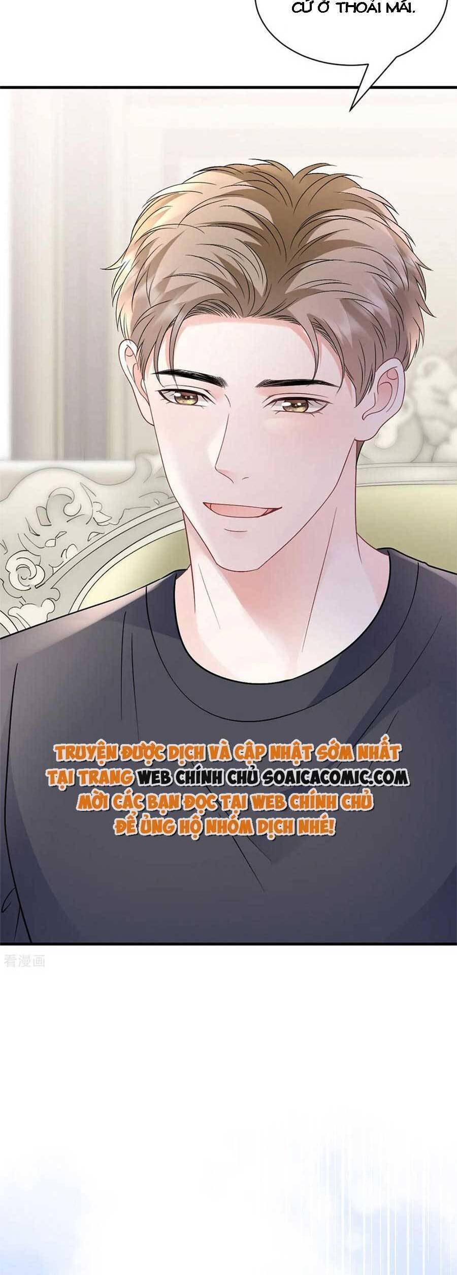 [16+] đại tiểu thư có thể có ý đồ xấu chapter 174 14