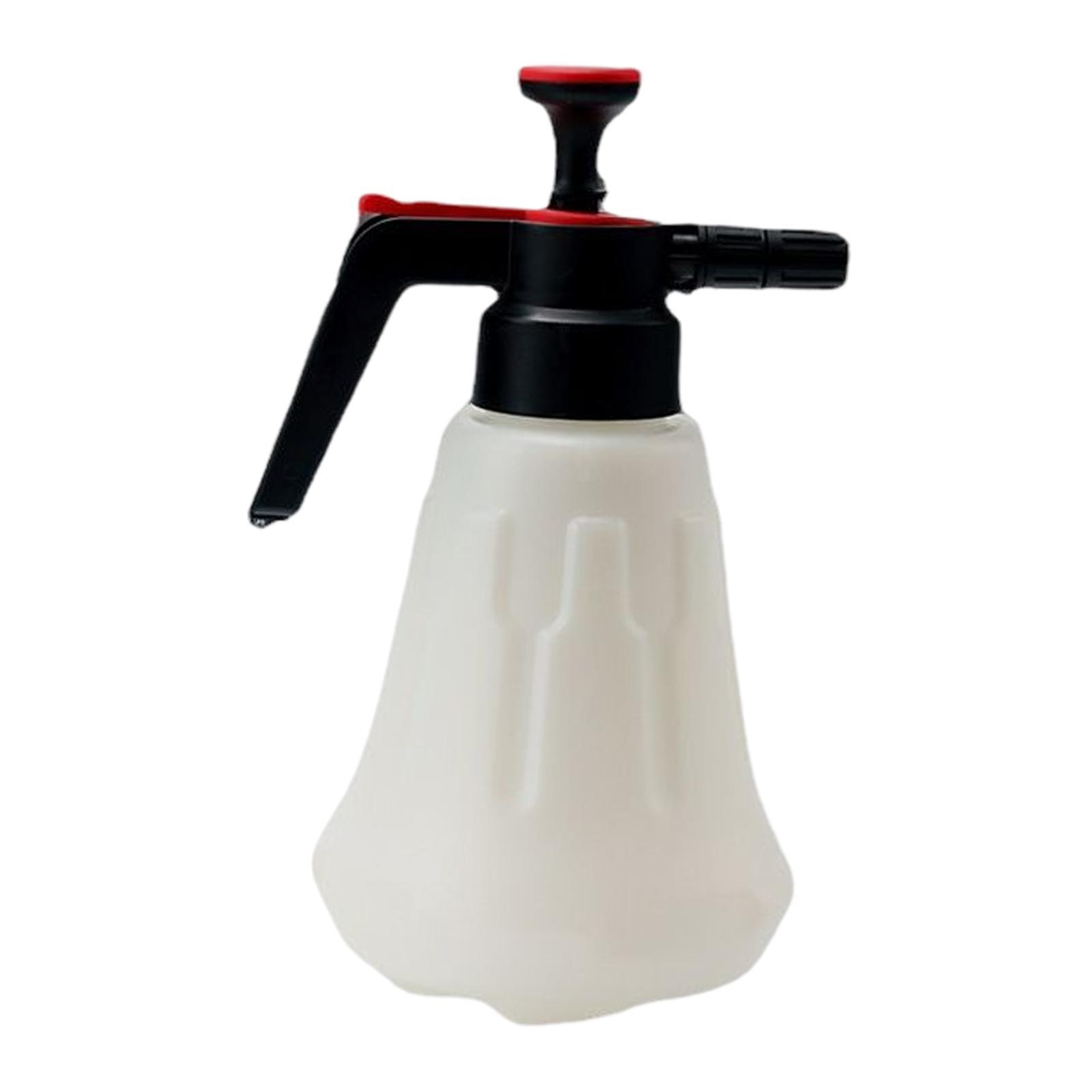 Foam Sprayer A