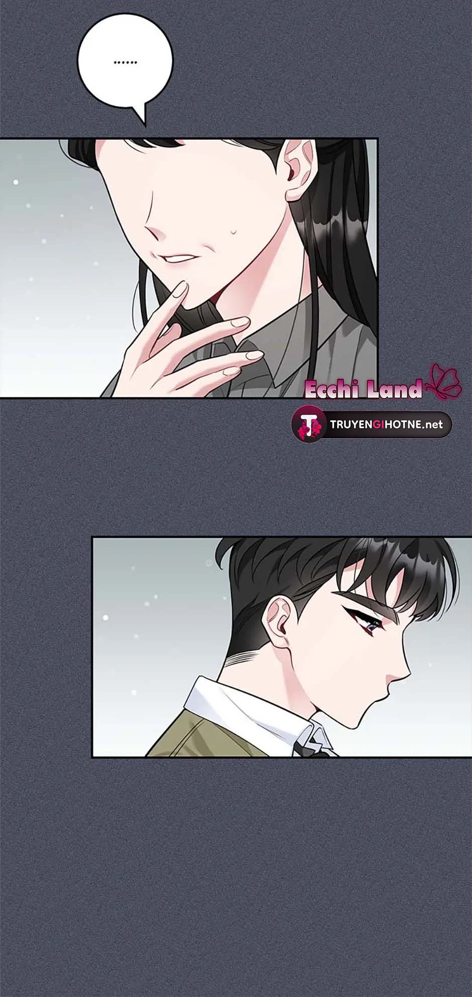 vụ tai tiếng có chủ đích chapter 35.2 4