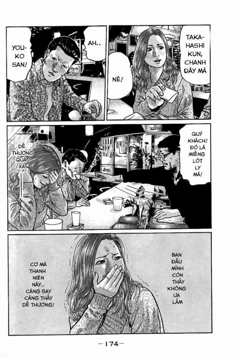 sát thủ truyền thuyết chapter 18 4