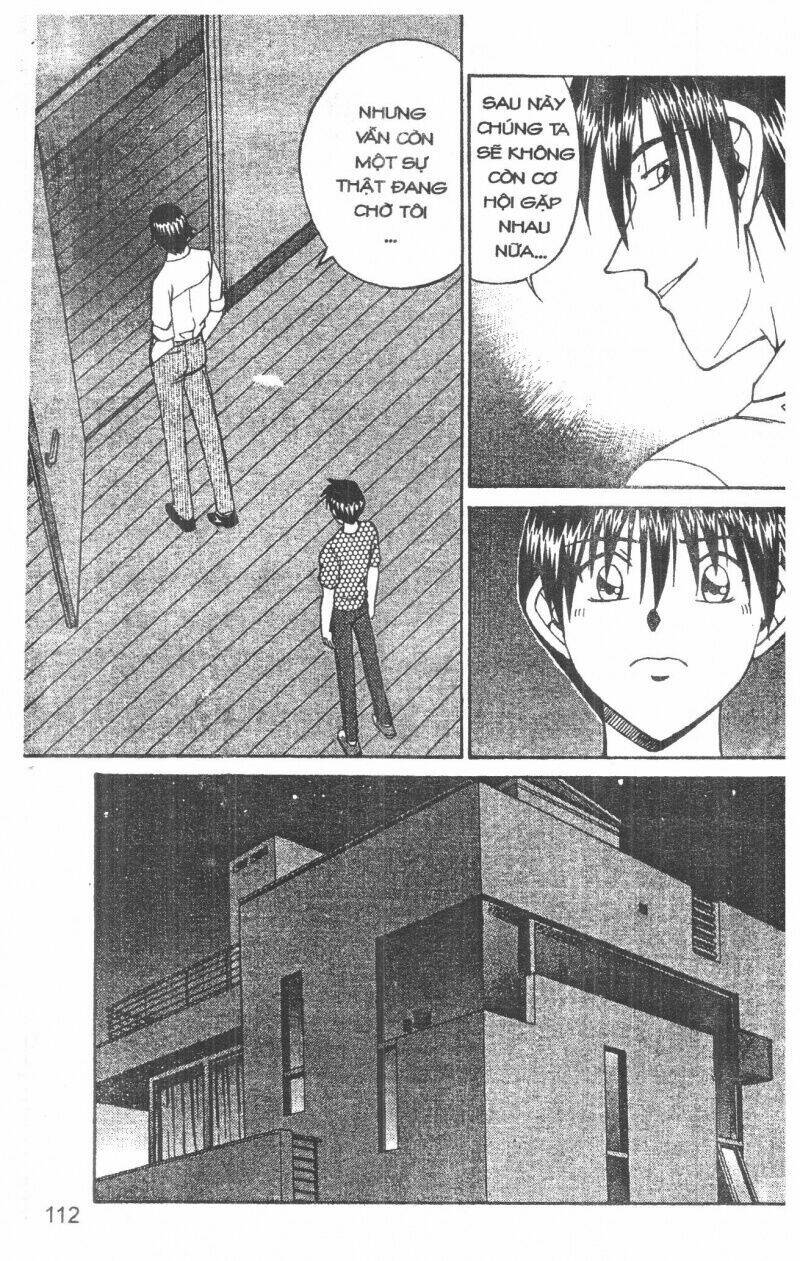 thám tử toma chapter 7 112