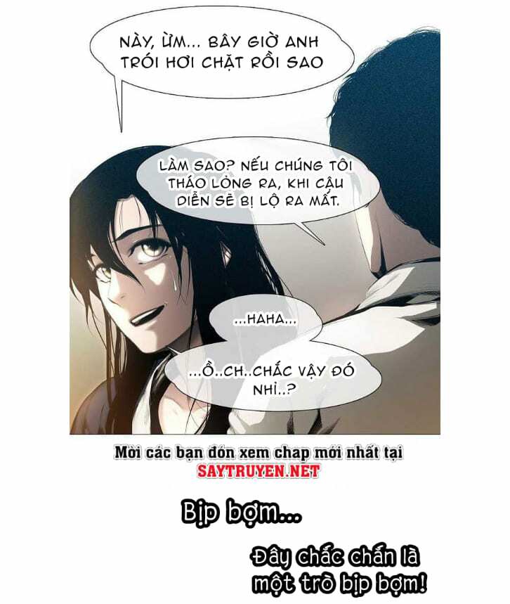 thước phim sự thật chapter 4 6