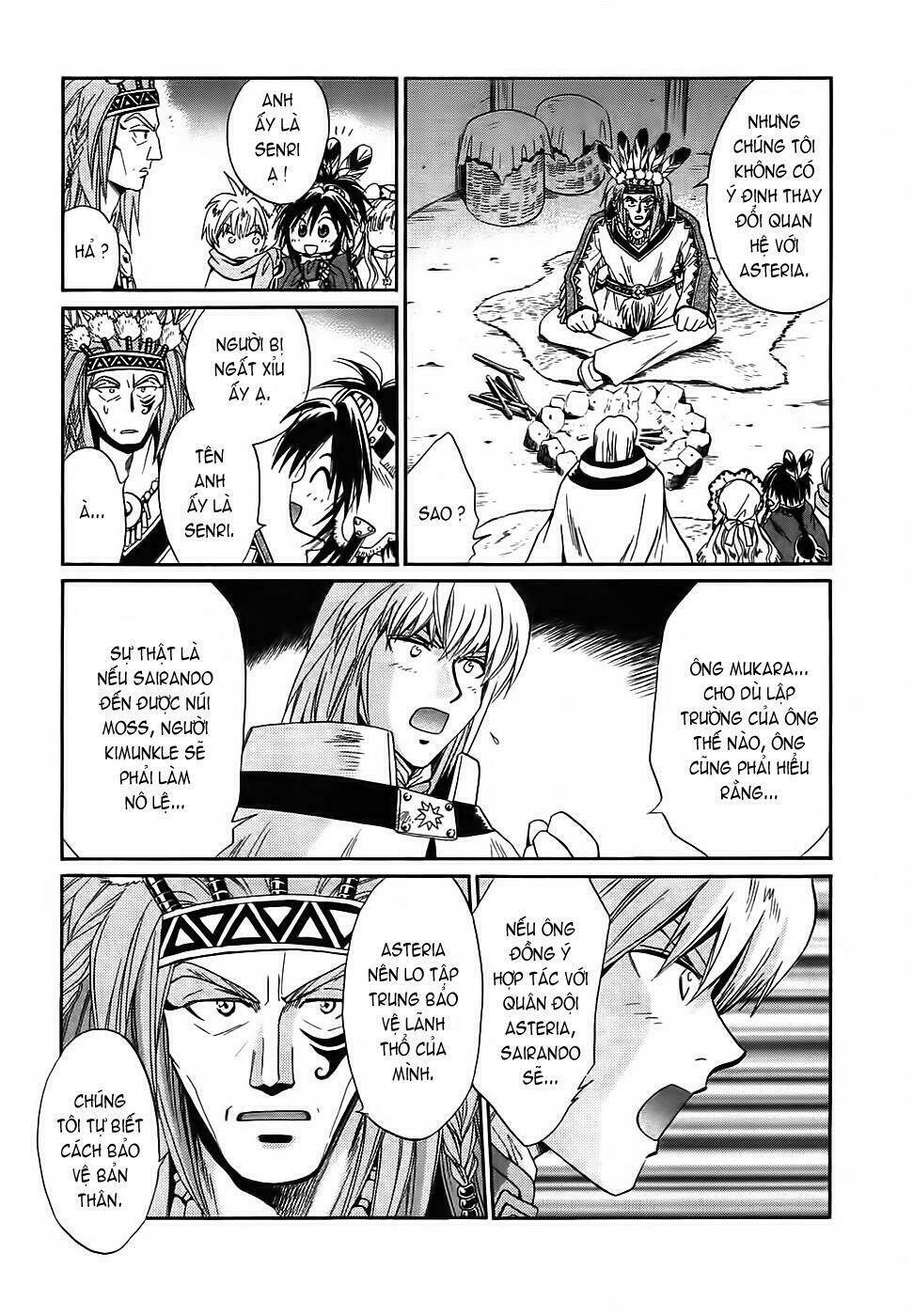 +anima chapter 27 29