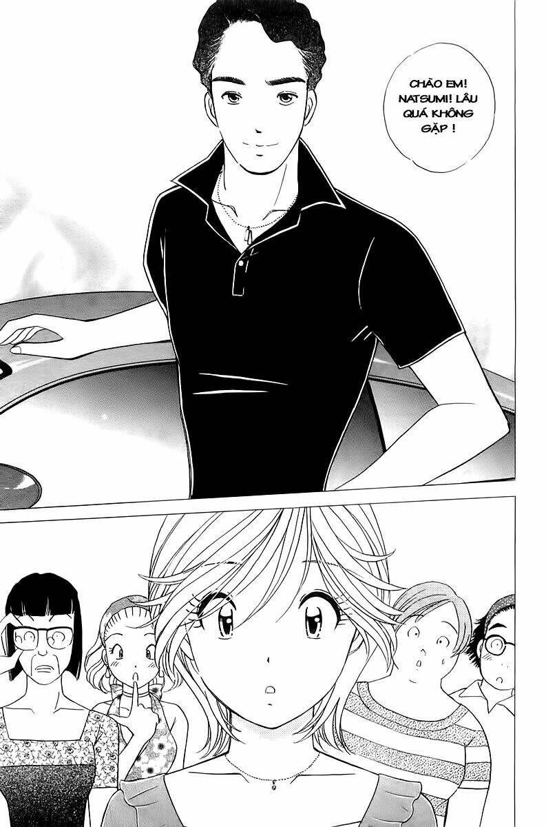 orange yane no chiisana ie full chapter 32 15