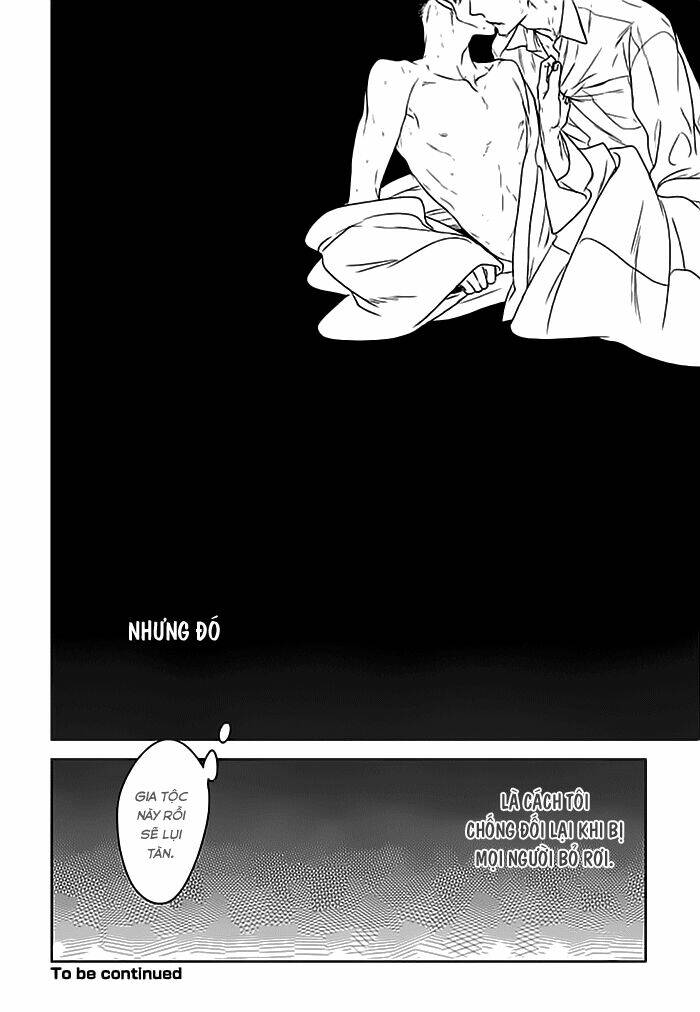 tourou no ori chapter 5 34